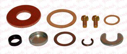 REPARO MOTOR MI AT-1000 VOLKSWAGEN BOSCH