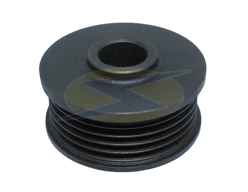 POLIA ALTERNADOR VALEO 5 CANAIS GM CORSA FIAT