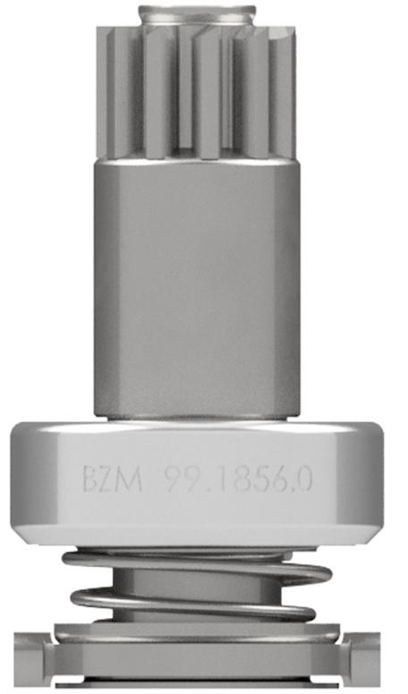 IMPULSOR BENDIX PARTIDA AUDI SEAT SKODA VOLKSWAGEN