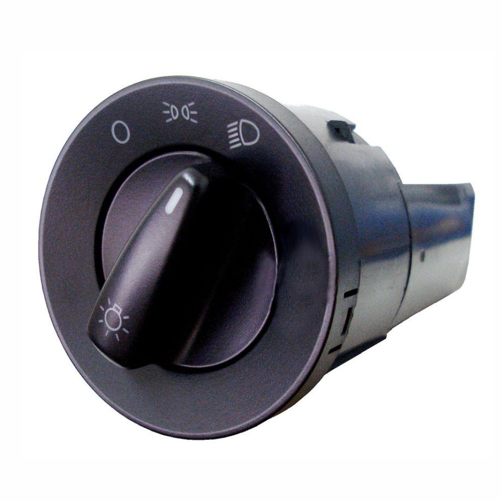 CHAVE COMUTADORA DE LUZ GOL SAVEIRO CAMINHÃO 12V