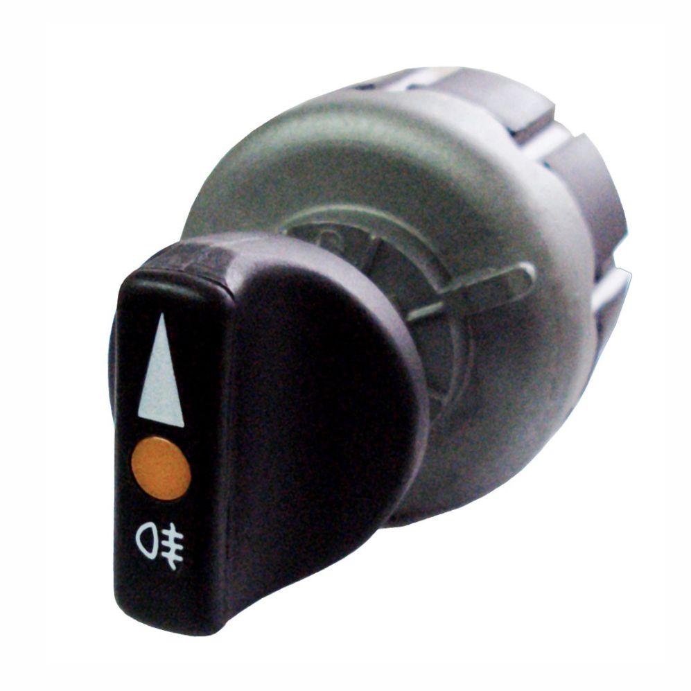 CHAVE COMUTADORA DE LUZ MB 8T 24V