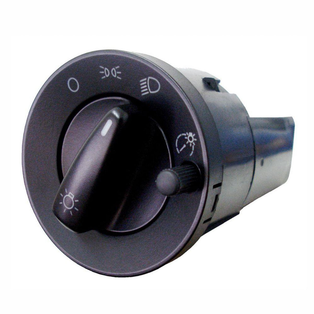 CHAVE LUZ FAROL VW CAMINHÕES 12V
