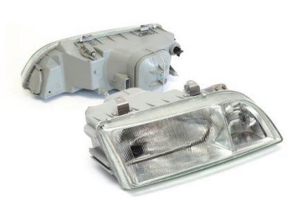 FAROL DUPLO MONZA CLASSIC 88>90 LD
