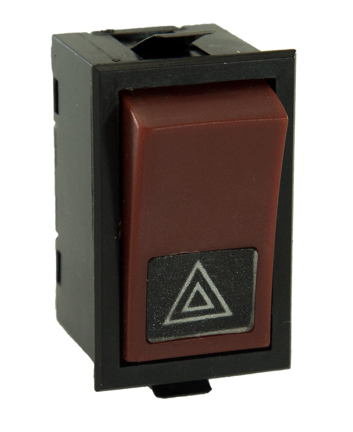 INTERRUPTOR DE EMERGÊNCIA VOLVO