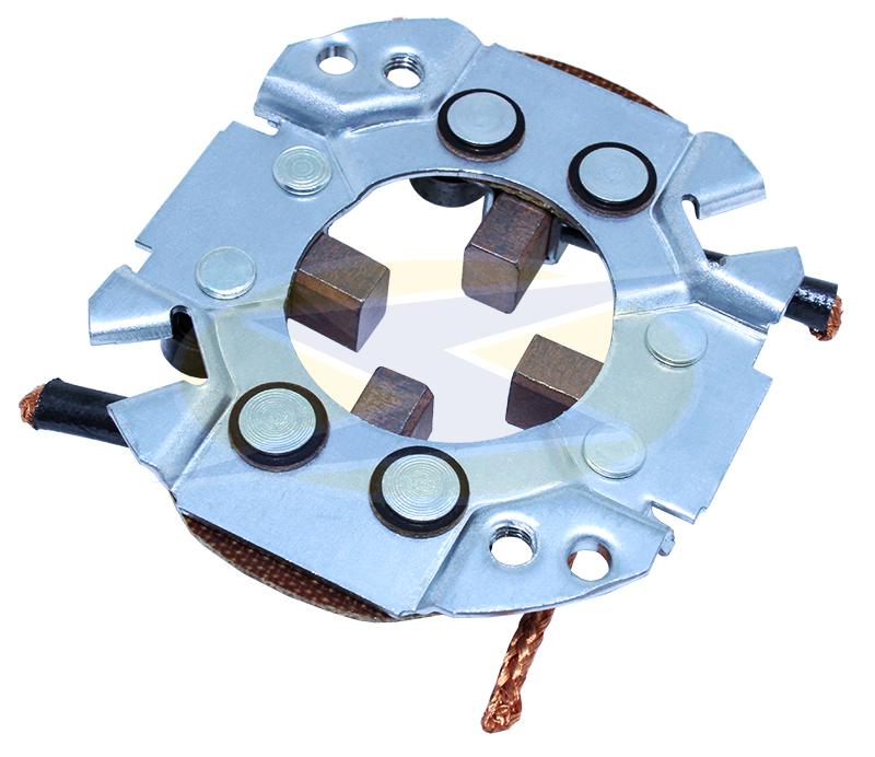 PORTA ESCOVA PART 4 ESC MITSUBISHI OSGR NISSAN 12V