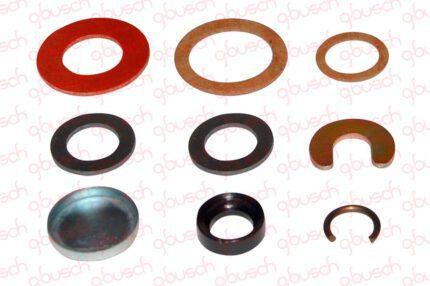 REPARO MOTOR PARTIDA MOTOR 1.6 A 2.0 VOLKSWAGEN