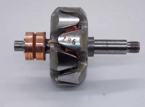 ROTOR MOD BOSCH AGRALE VALMET (COM HORÍMETRO)