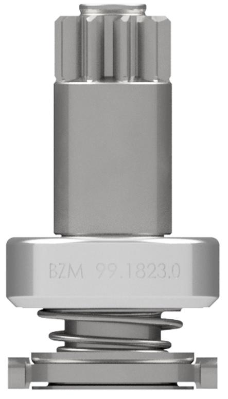 IMPULSOR BENDIX PARTIDA AUDI SEAT VOLKSWAGEN