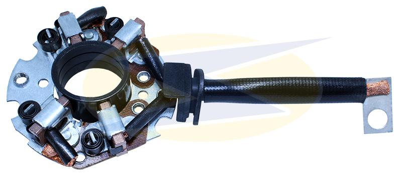 PORTA ESCOVA PART 4 ESC MITSUBISHI PMGR JEEP 12V