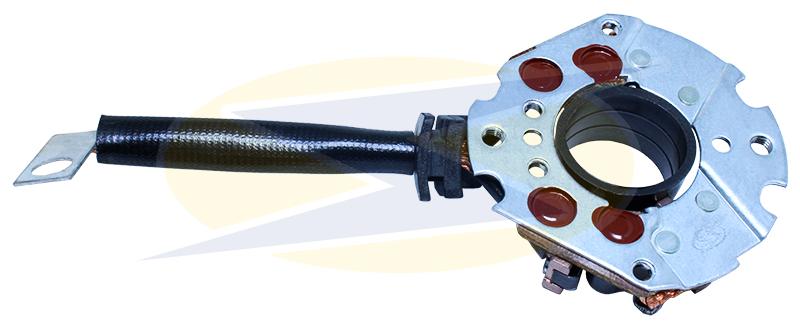 PORTA ESCOVA PART 4 ESC MITSUBISHI PMGR JEEP 12V