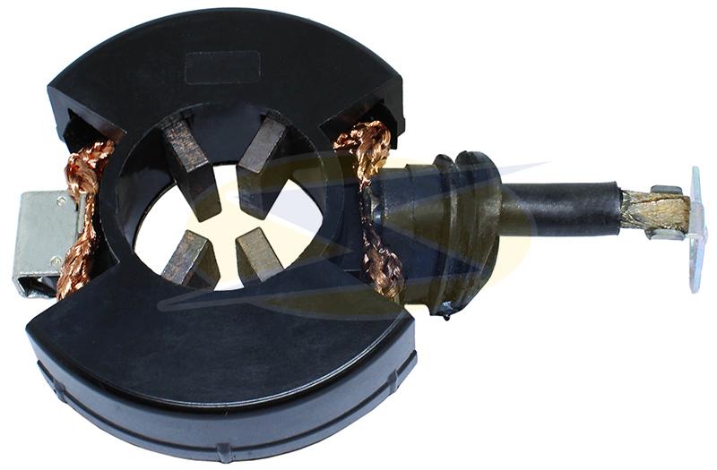 PORTA ESCOVA PART 4 ESC FORD/ MOTORCRAFT PMGR 12V