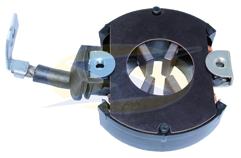 PORTA ESCOVA PART 4 ESC FORD/ MOTORCRAFT PMGR 12V
