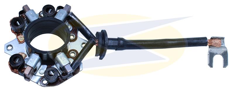 PORTA ESCOVA PART 4 ESC DENSO PMGR FIAT 12V
