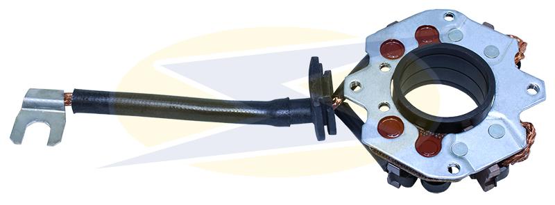 PORTA ESCOVA PART 4 ESC DENSO PMGR FIAT 12V