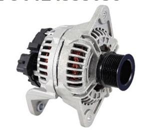 ALTERNADOR BOSCH VOLVO NH FH12 80A 24V