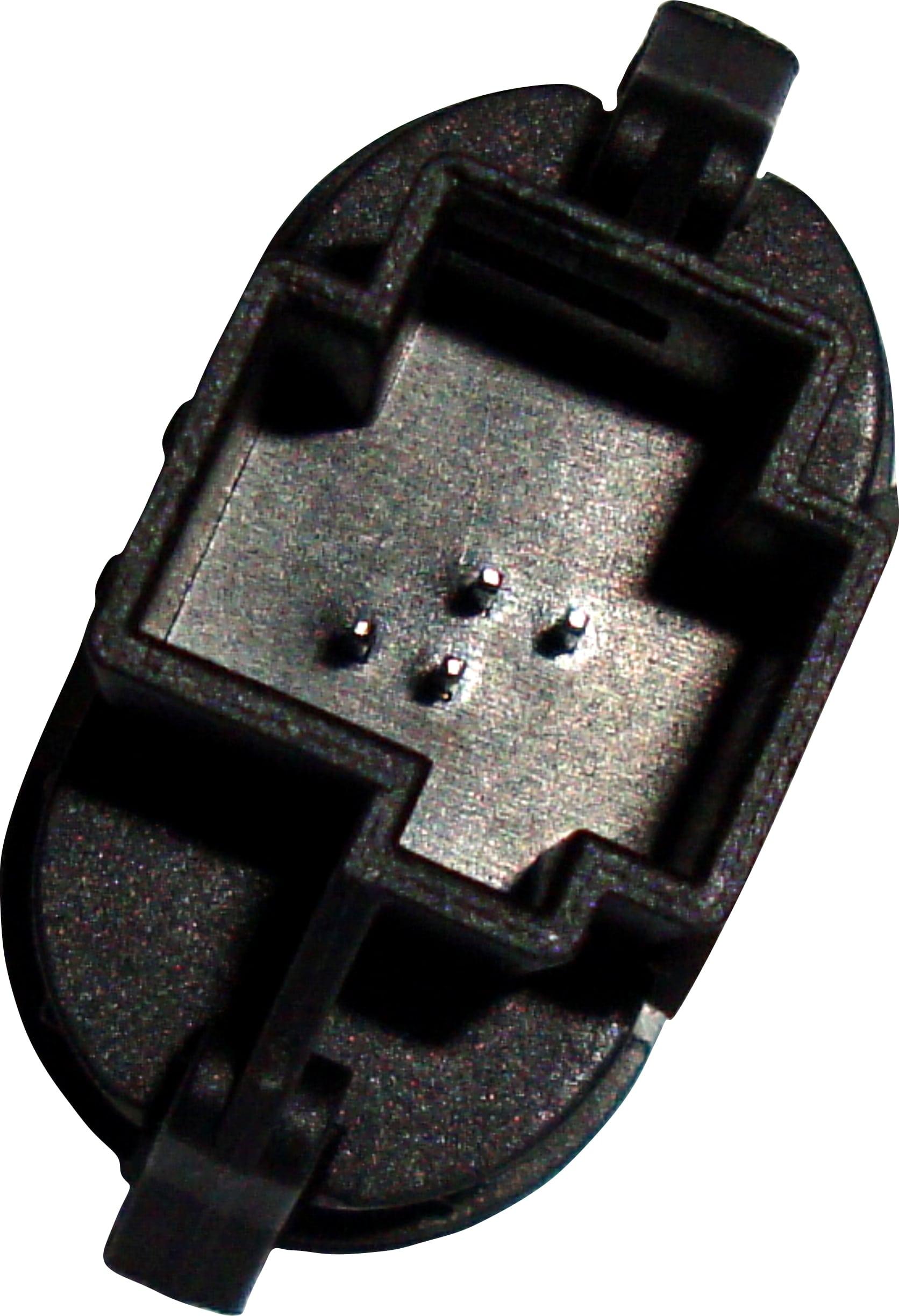 INTERRUPTOR VIDRO ELET SIMPLES FOCUS 00>08 LD