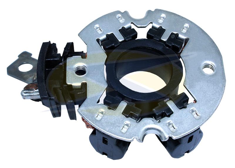 PORTA ESCOVA PART 4 ESC DELCO PG260D6 PMGR 12V