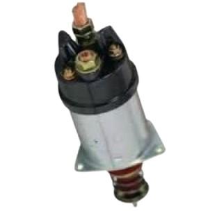 RELÉ DE PARTIDA BOSCH 37MT CARGO 1622 2422 24V