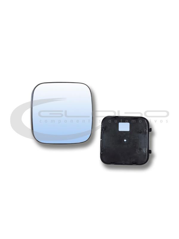 VIDRO RETROVISOR AUXILIAR AXOR ATEGO 2014> LD LE