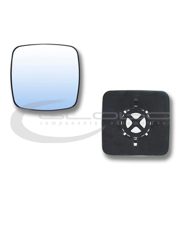 VIDRO RETROVISOR AUXILIAR FORD CARGO 2012> LD LE