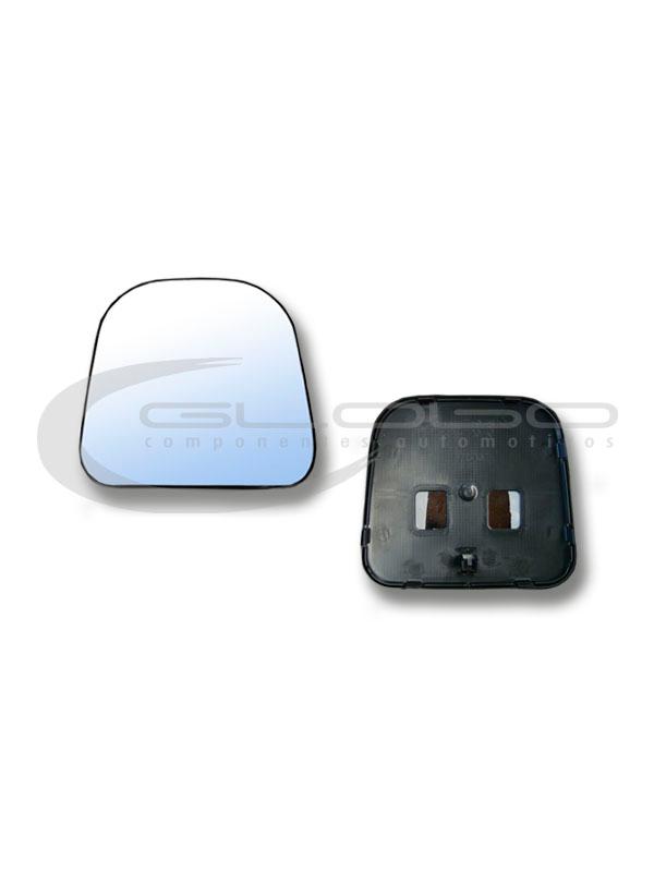 VIDRO RETROVISOR AUXILIAR ECONÔMICO SCANIA S5