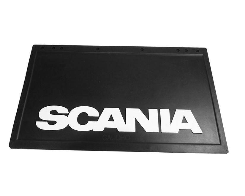 PARABARRO SCANIA TRASEIRO S4 620 X 380