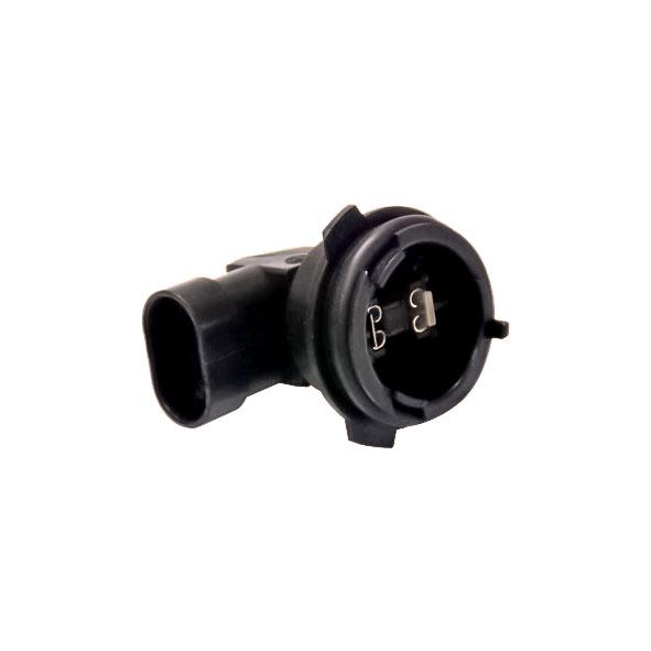 SOQUETE FAROL H7 GOL G5 VOYAGE SAVEIRO
