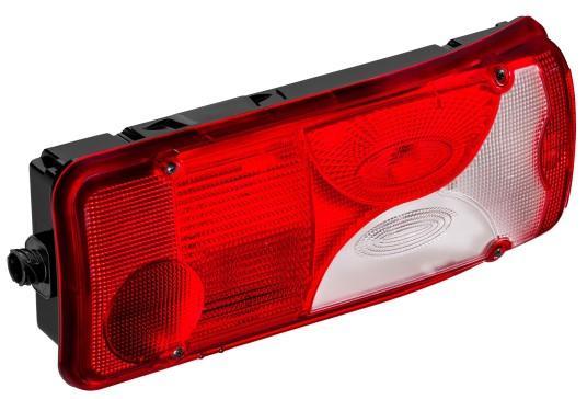 LANTERNA TRAS SCANIA S4 S5 BIV LD (BOTINHA)