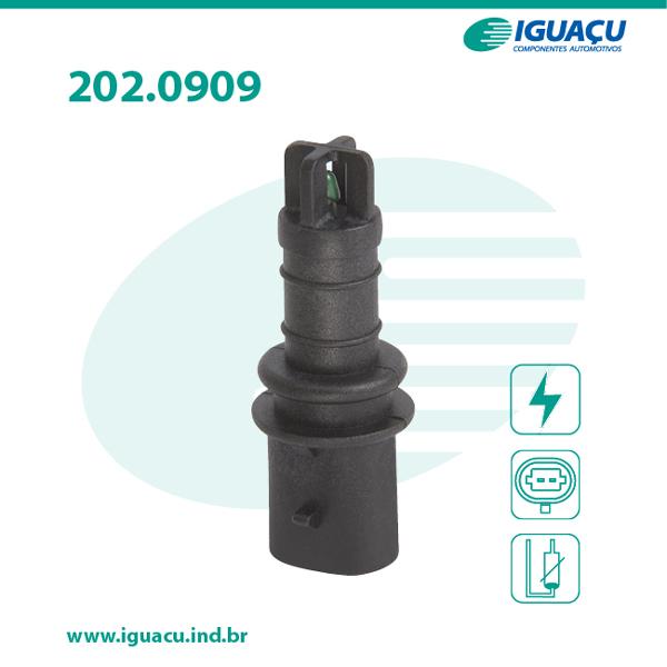 SENSOR TEMP AR CORSA CELTA TIGRA