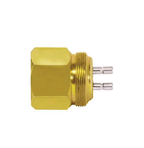INTERRUPTOR ALARME FREIO MB SCANIA VOLVO