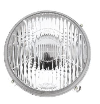 BLOCO FAROL BRASÍLIA C/ VIGIA 144mm