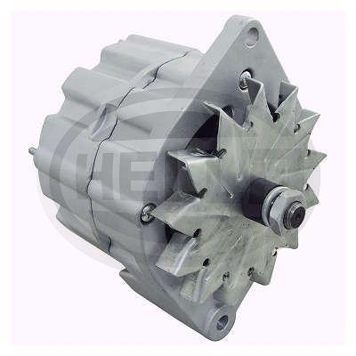 ALTERNADOR CASE ATLAS COPCO SCANIA 112 142 45A 24V