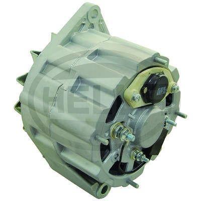 ALTERNADOR CASE ATLAS COPCO SCANIA 112 142 45A 24V