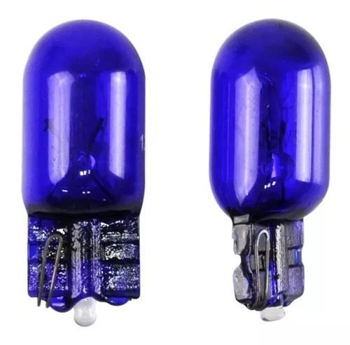 LÂMPADA 2825 SUPER BRANCA PINGÃO 12V