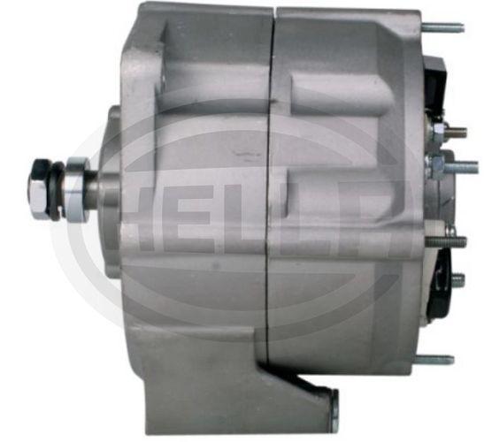 ALTERNADOR MB 20T 26T OH VOLKSWAGEN 9T 55A 24V
