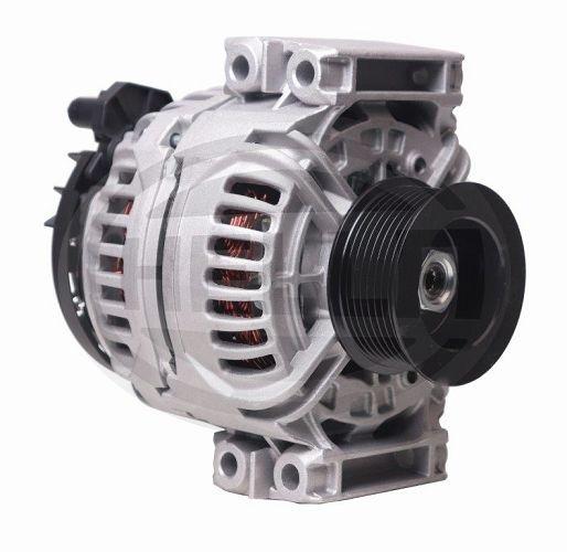 ALTERNADOR SCANIA SÉRIE PGR 80A 24V