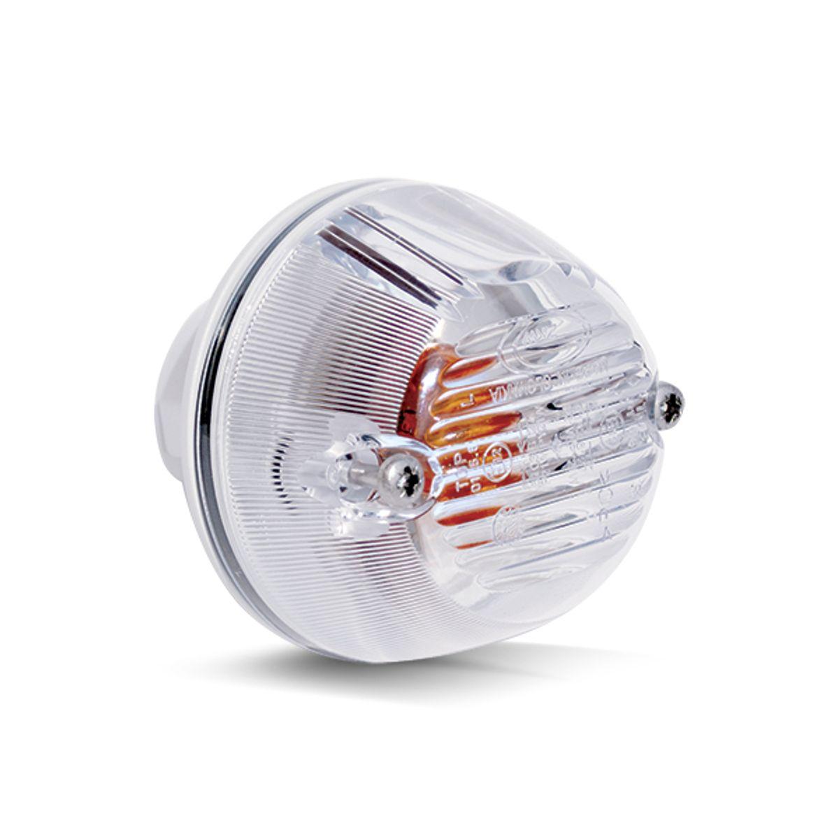 LANTERNA DIANT SETA  MAN TGX CRISTAL