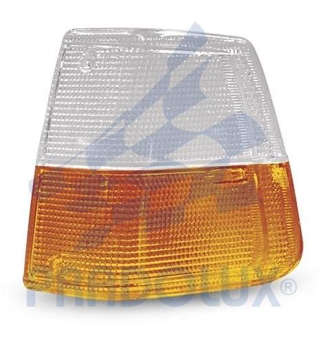 LENTE LANTERNA DIANT SETA VOLVO NL EDC AMA/CR LE