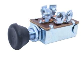 CHAVE DE LUZ TOYOTA SCANIA AGRALE 5T 3P