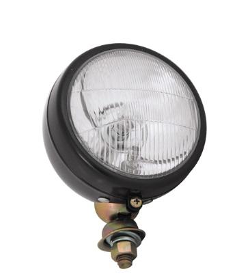 FAROL AUXILIAR DIANTEIRO AGRÍCOLA 12V