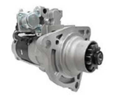 MOTOR DE PARTIDA BOSCH VOLVO FH FM B12 24V