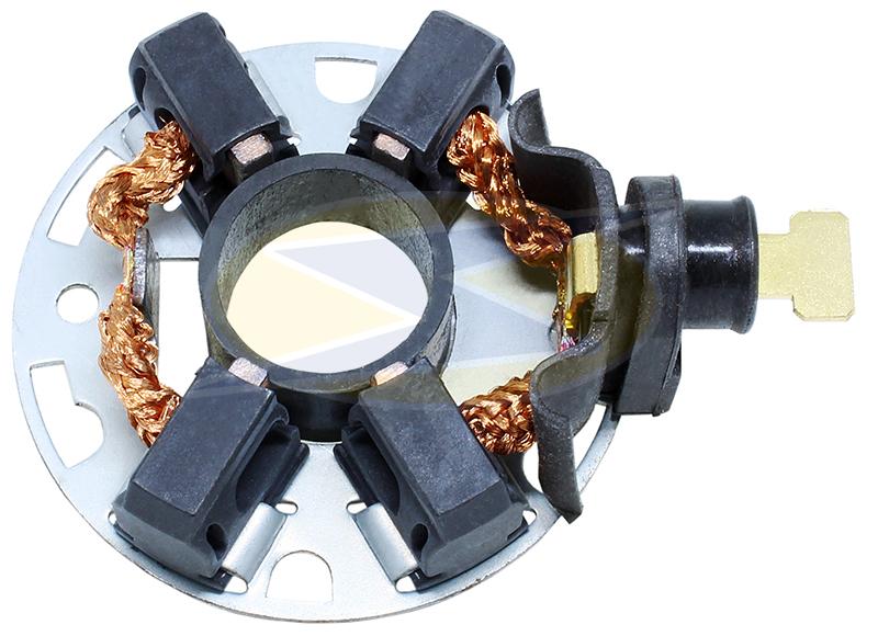 PORTA ESCOVA PART 4 ESC DENSO PMGR FIAT JEEP 12V