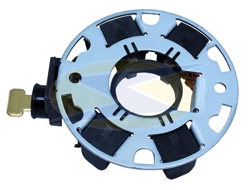 PORTA ESCOVA PART 4 ESC DENSO PMGR FIAT JEEP 12V