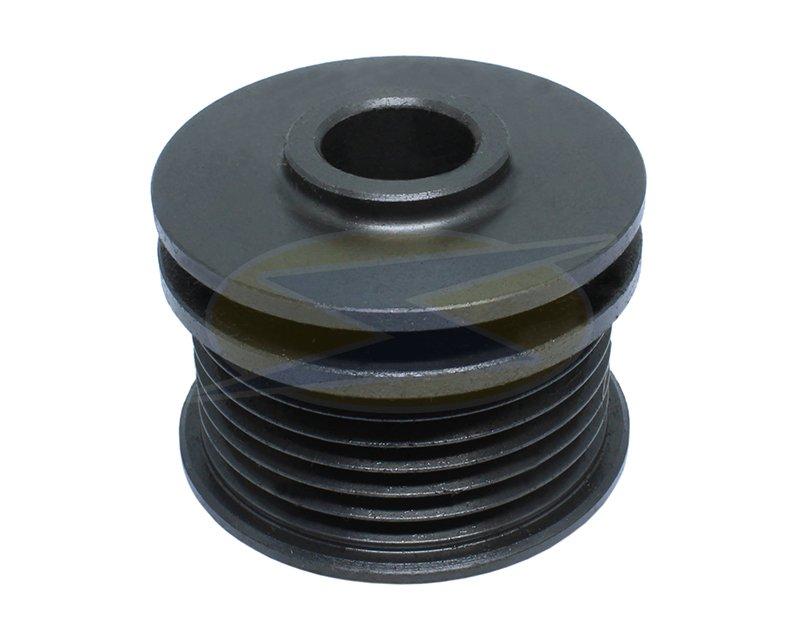 POLIA ALTERNADOR VALEO 6 CANAIS AUDI FORD VW SEAT