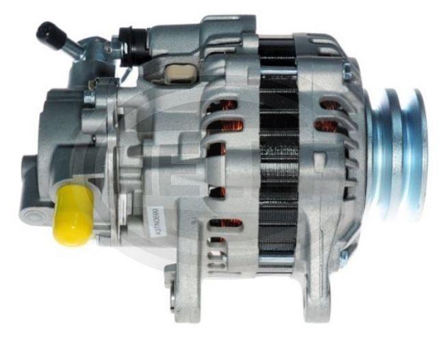 ALTERNADOR HYUNDAI HR MITSUBISHI L200 105A 12V