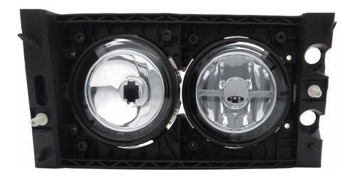 FAROL AUXILIAR DAF XF 2010>2019 LD