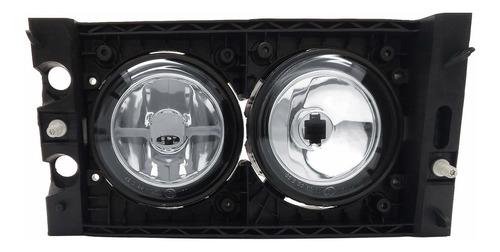 FAROL AUXILIAR DAF XF 2010>2019 LE