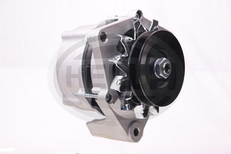 ALTERNADOR MB 709 710 TOYOTA BANDEIRANTE 35A 12V