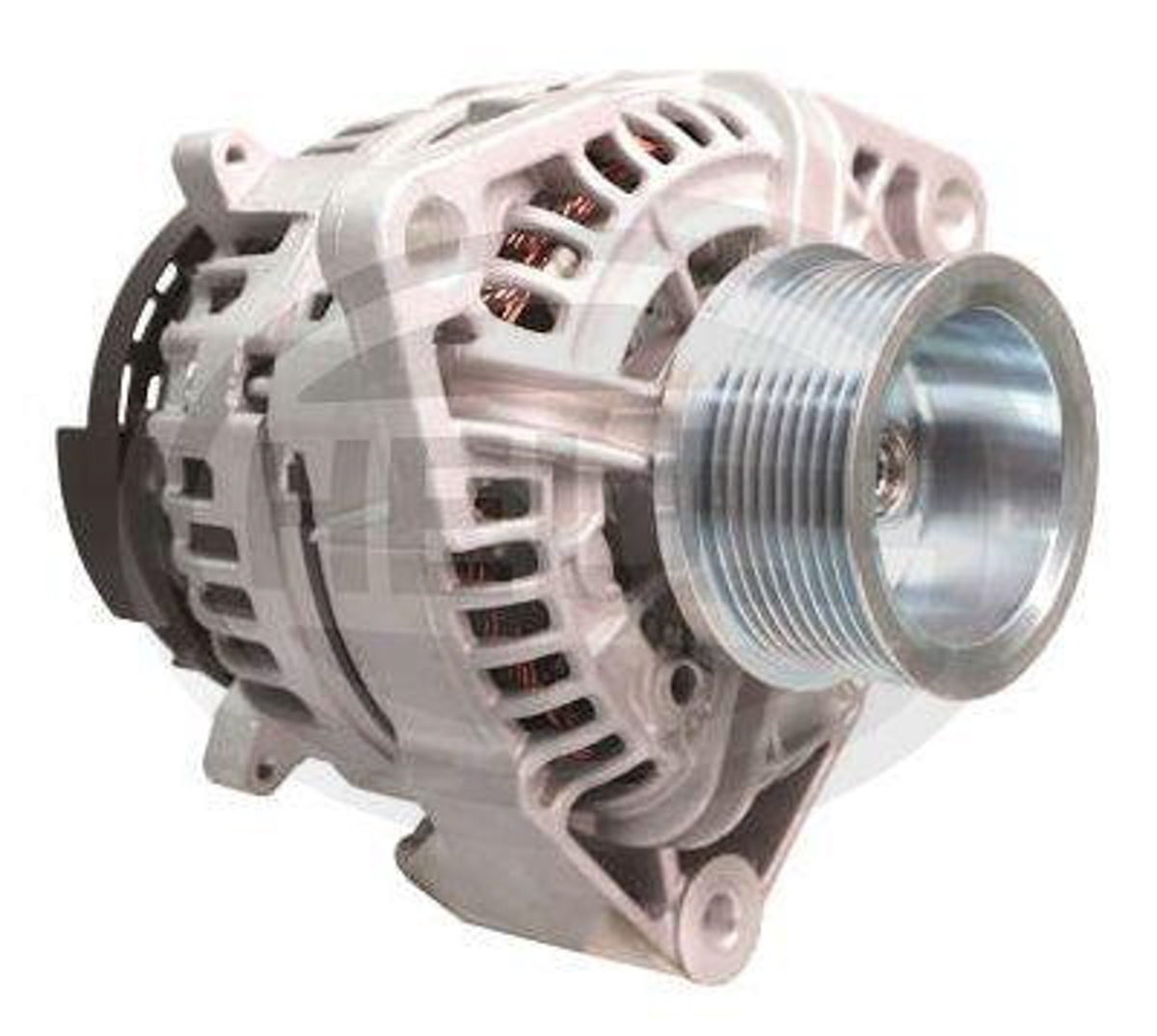 ALTERNADOR FORD CARGO 06-12 80A 24V