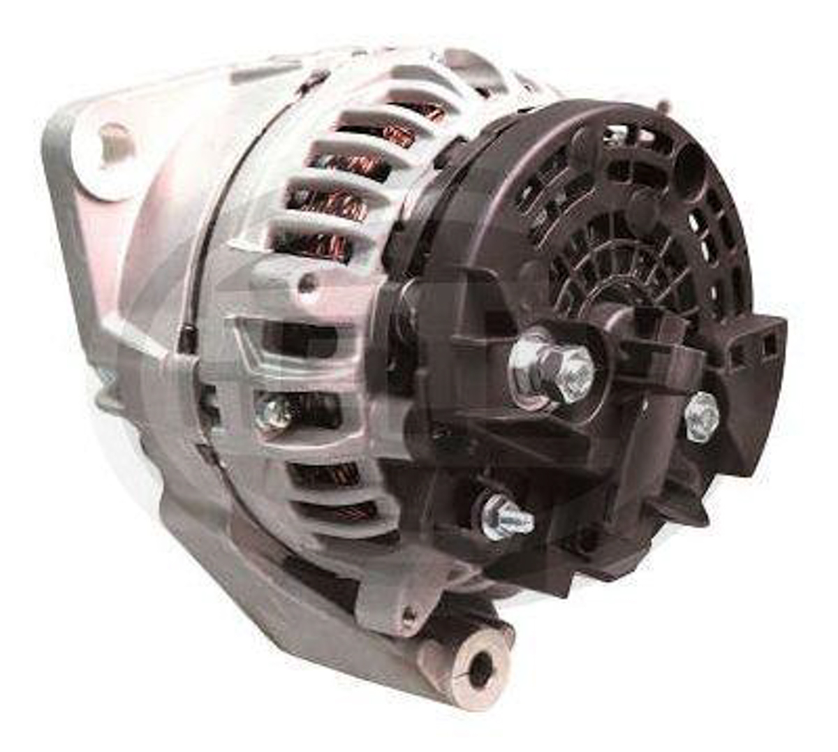 ALTERNADOR FORD CARGO 06-12 80A 24V
